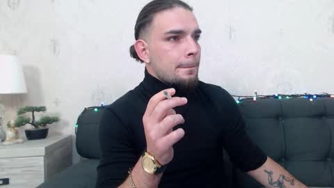 Danyel online show from October 11, 2025, 7:34 pm