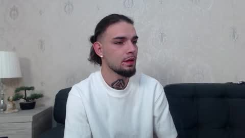 Danyel online show from October 12, 2025, 6:29 pm