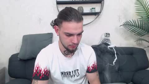 Danyel online show from October 16, 2025, 5:58 pm