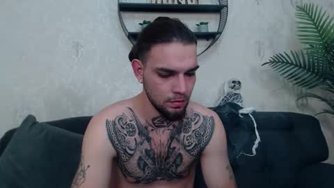 Danyel online show from October 17, 2025, 6:54 pm