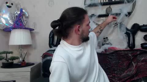 Danyel online show from October 18, 2025, 7:25 pm