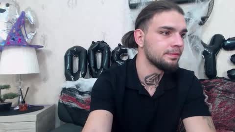 Danyel online show from October 19, 2025, 6:30 pm