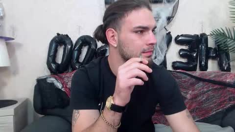 Danyel online show from October 20, 2025, 6:30 pm