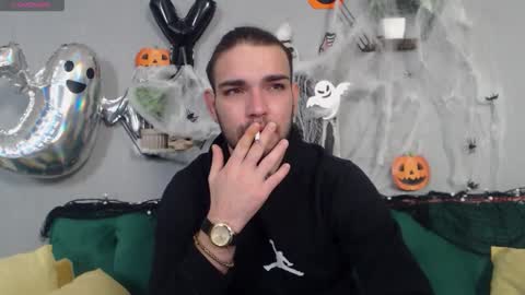 Danyel online show from October 26, 2025, 7:53 pm