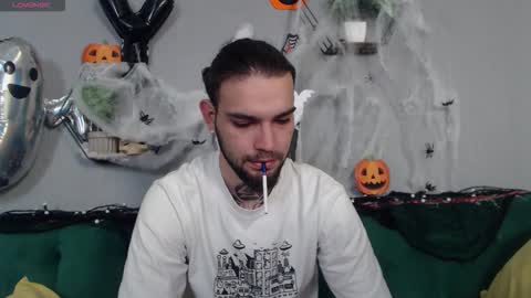 Danyel online show from October 28, 2025, 6:54 pm