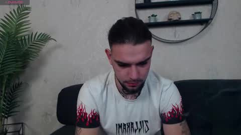 Danyel online show from November 3, 2025, 8:10 pm