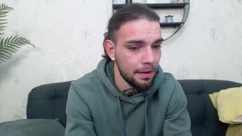 Danyel online show from November 11, 2025, 7:03 pm