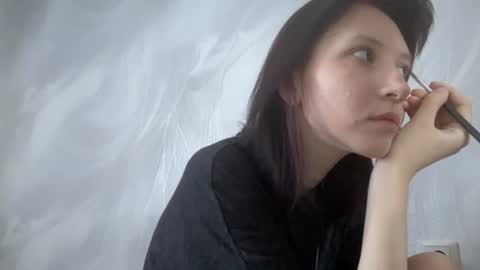 Snapshot of danyellvanscoy chatting on July 1, 2026, 9:33 am Jina online show from July 1, 2026, 9:33 am