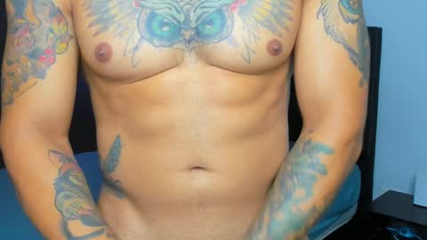 Snapshot of danyfitguy_ chatting on December 17, 2024, 12:01 am danyfitguy_ online show from December 17, 2024, 12:01 am