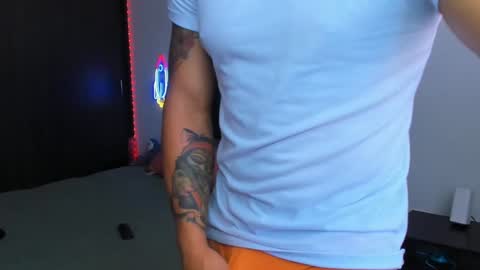 Snapshot of danyfitguy_ chatting on January 12, 2025, 1:16 pm danyfitguy_ online show from January 12, 2025, 1:16 pm