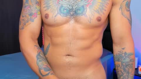 Snapshot of danyfitguy_ chatting on February 12, 2025, 2:54 pm danyfitguy_ online show from February 12, 2025, 2:54 pm