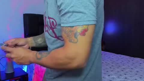 Snapshot of danyfitguy_ chatting on March 5, 2025, 10:32 pm danyfitguy_ online show from March 5, 2025, 10:32 pm