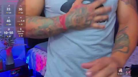 Snapshot of danyfitguy_ chatting on March 10, 2025, 12:59 pm danyfitguy_ online show from March 10, 2025, 12:59 pm