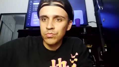 Daniel online show from October 20, 2025, 6:58 am