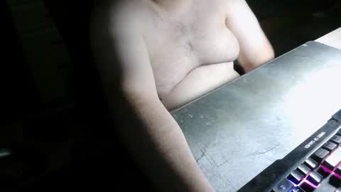 danysanchez1981 online show from October 24, 2025, 11:01 pm