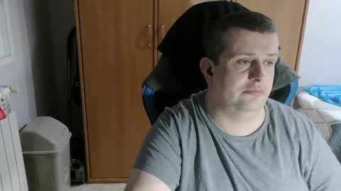 danysanchez1981 online show from January 31, 2026, 11:03 pm