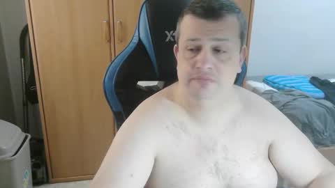 danysanchez1981 online show from February 20, 2026, 10:49 am