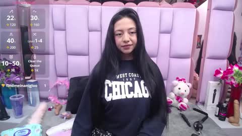 DanySwet online show from October 7, 2025, 7:11 pm