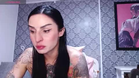 danywhite_anallover online show from April 25, 2026, 10:18 am