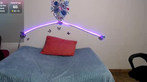 DANYXS1 online show from November 17, 2025, 12:00 pm