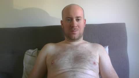 Danny online show from April 23, 2026, 7:52 am