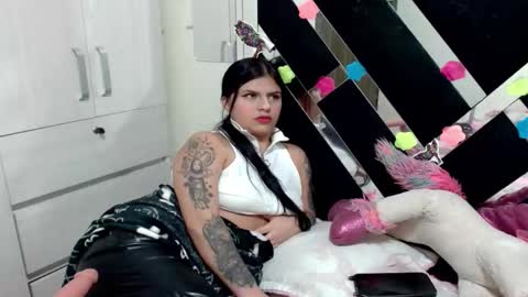 daphne877046 online show from October 30, 2025, 4:03 am