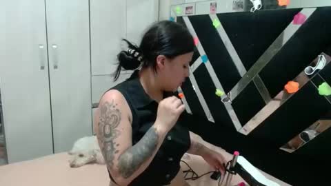 daphne877046 online show from April 5, 2026, 4:09 am