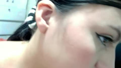 Snapshot of daphne877046 chatting on June 12, 2026, 1:15 am daphne877046 online show from June 12, 2026, 1:15 am