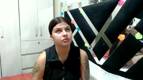 Snapshot of daphne877046 chatting on June 13, 2026, 1:47 am daphne877046 online show from June 13, 2026, 1:47 am