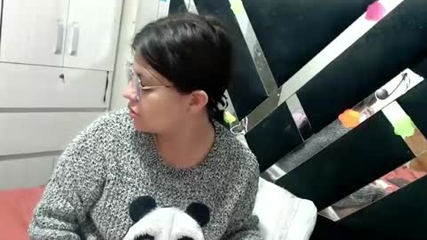 Snapshot of daphne877046 chatting on July 5, 2026, 8:16 pm daphne877046 online show from July 5, 2026, 8:16 pm