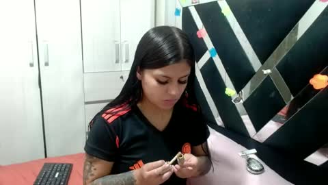 Snapshot of daphne877046 chatting on July 14, 2026, 9:09 pm daphne877046 online show from July 14, 2026, 9:09 pm