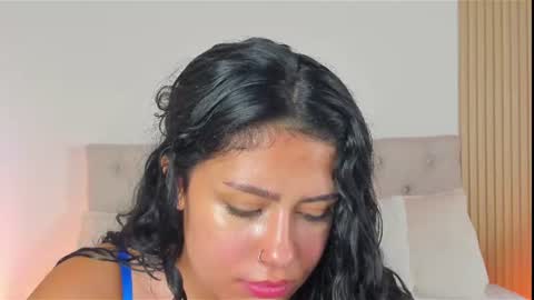 Antonella Mora online show from July 1, 2026, 12:40 pm