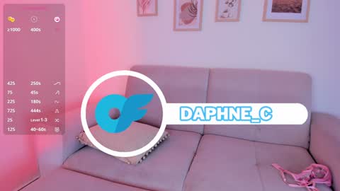 Snapshot of daphne_cooper1 chatting on January 31, 2025, 3:41 am daphne_cooper1 online show from January 31, 2025, 3:41 am