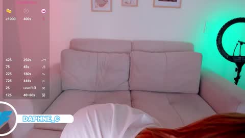 Snapshot of daphne_cooper1 chatting on February 25, 2025, 5:52 am daphne_cooper1 online show from February 25, 2025, 5:52 am