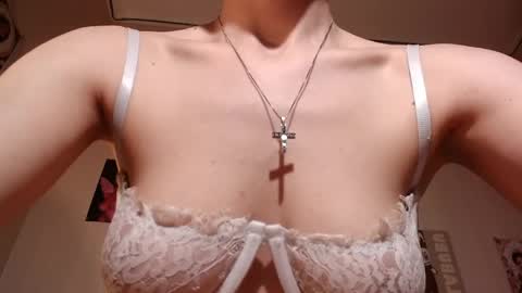 Daphne Darkthorn online show from March 16, 2026, 11:20 pm