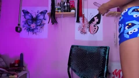 daphneandrade online show from January 31, 2025, 1:02 pm