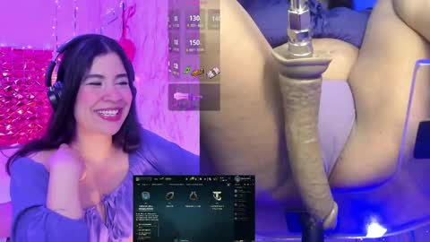 Daphne online show from February 19, 2026, 4:41 am