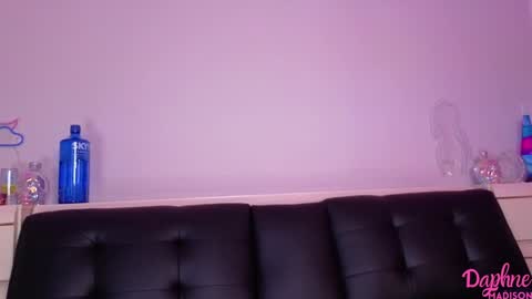 Daphne Madison online show from November 20, 2025, 11:04 pm