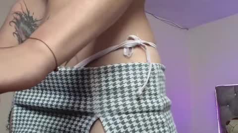 DAPHNE online show from January 24, 2025, 2:08 pm