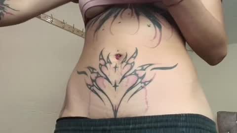 DAPHNE online show from January 29, 2025, 2:10 pm