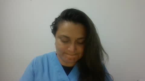 dapnne online show from October 7, 2025, 9:01 pm