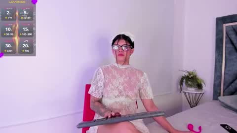 Daphne online show from January 11, 2025, 8:32 pm