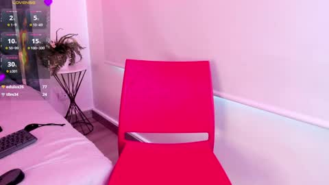 Daphne online show from February 12, 2025, 3:05 pm