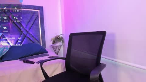 Daphne online show from March 10, 2025, 3:20 pm