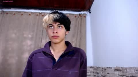 DARA online show from March 15, 2026, 10:05 pm