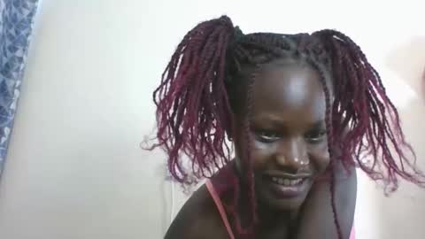 Snapshot of darberry21 chatting on February 17, 2025, 8:41 am ESTHER online show from February 17, 2025, 8:41 am