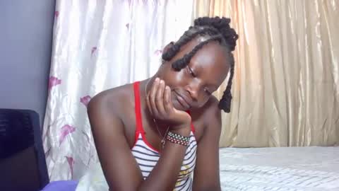 ESTHER online show from October 18, 2025, 4:59 am