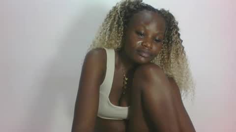 ESTHER online show from July 12, 2026, 5:53 am