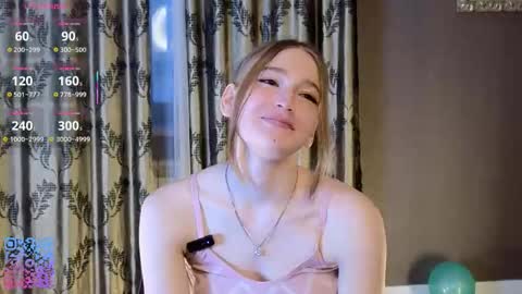 Snapshot of darbyreckard chatting on March 2, 2026, 2:13 pm Rina online show from March 2, 2026, 2:13 pm