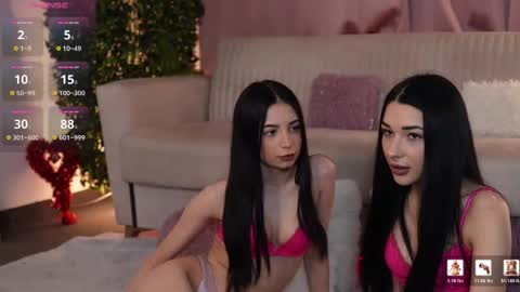 Darcie online show from March 13, 2026, 7:53 pm